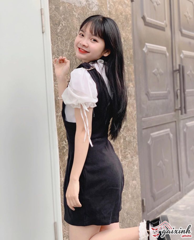 cute hình dễ thương