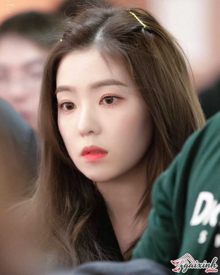 irene red velvet xinh đẹp