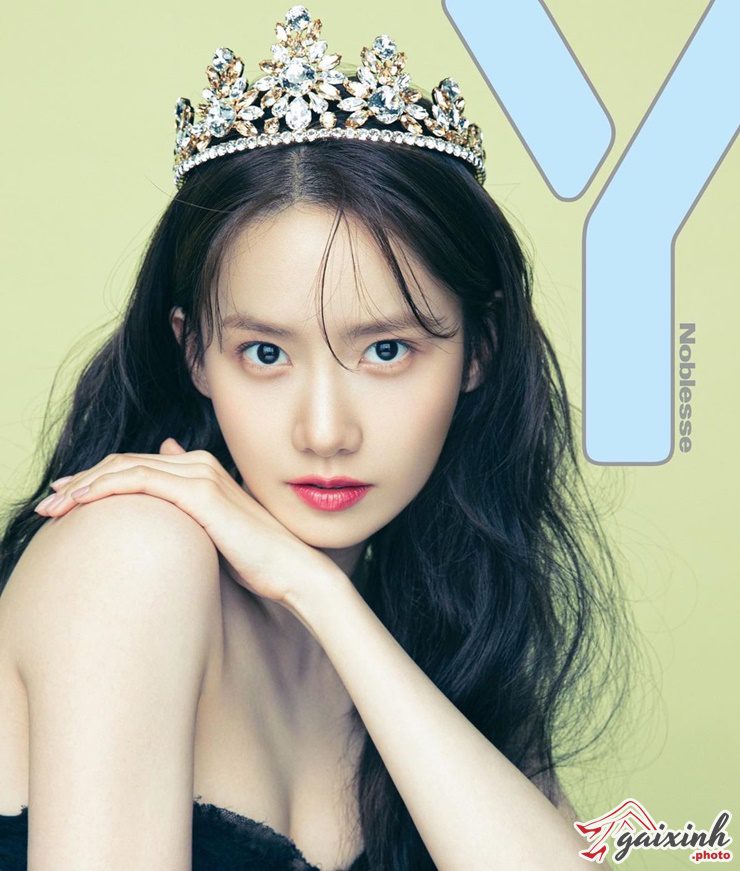 lee min ho va yoona