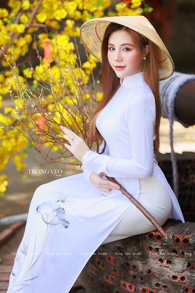 ao dai du