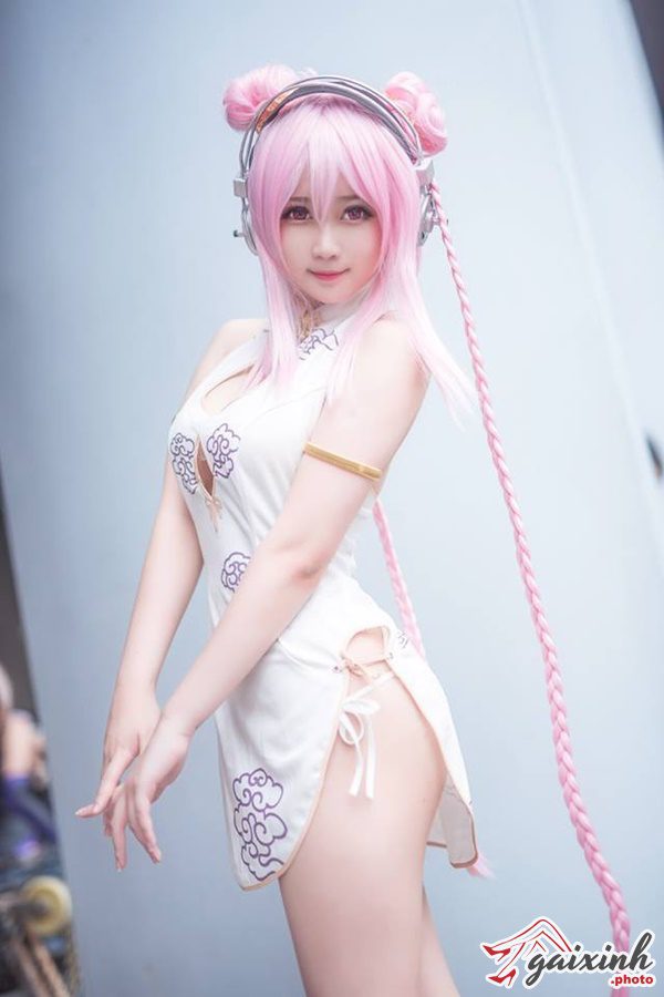 sexy nude cosplay 02