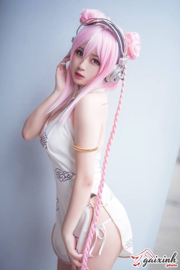 sexy nude cosplay 03