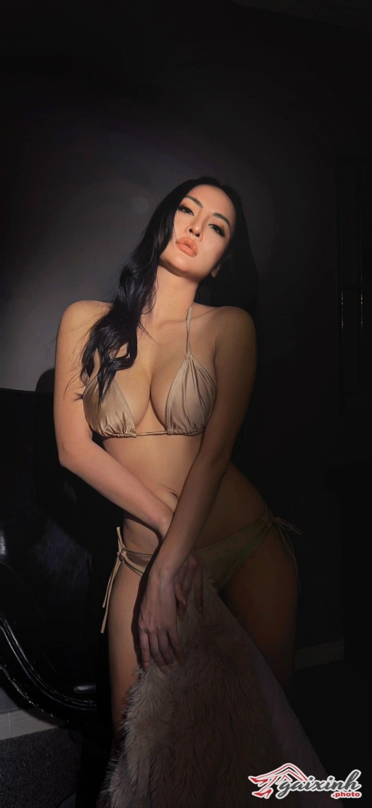 69 Ảnh Pong Kyubi Onlyfans Leak Khoe Hàng Sexy Mới Nhất 