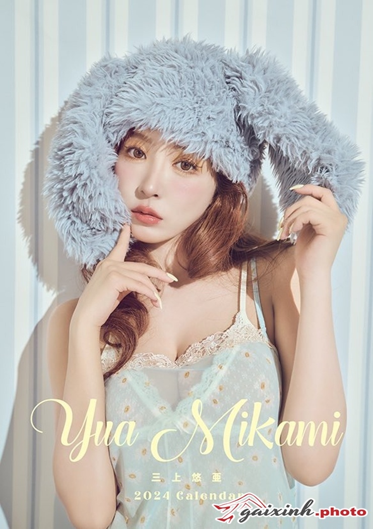 yua mikami jav