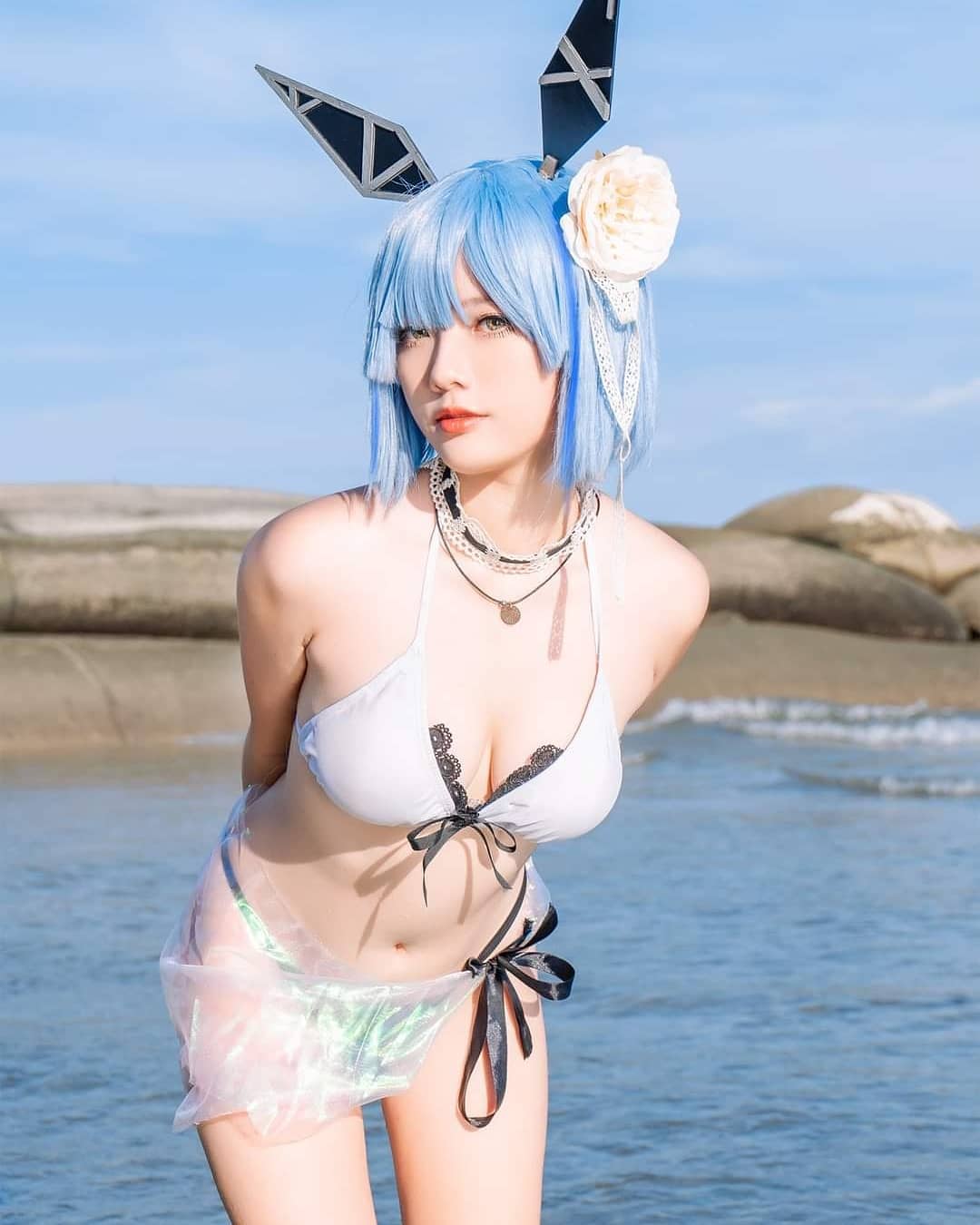 anh-messie-huang-cosplay-mac-bikini-khoe-body-cuc-ngon