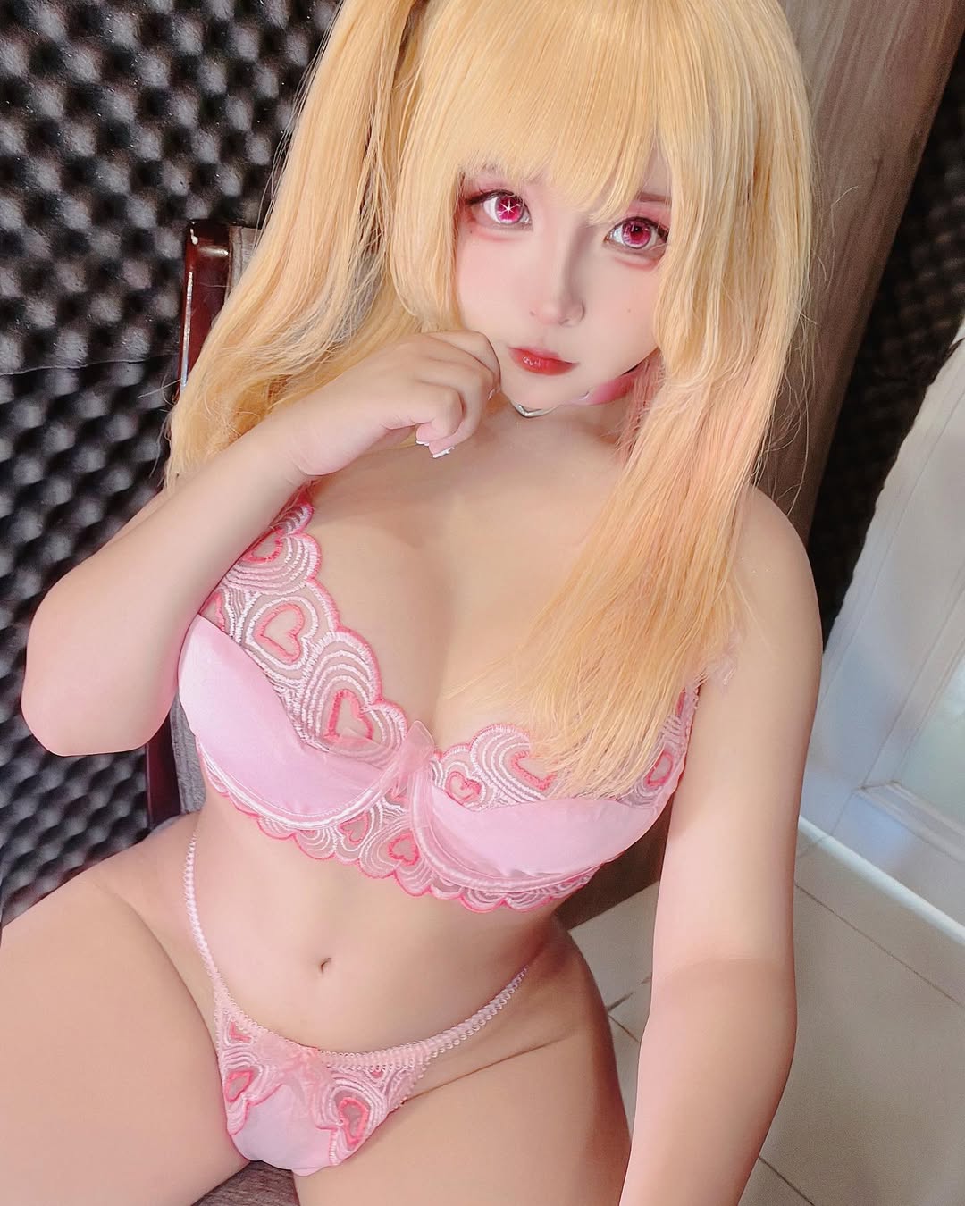 anh-sexy-sayo-momo-cosplay-bikini-cuc-hap-dan