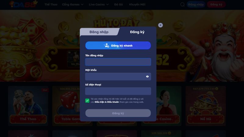 Dang-Ky-Da88 quy-dinh-dang-ky-da88