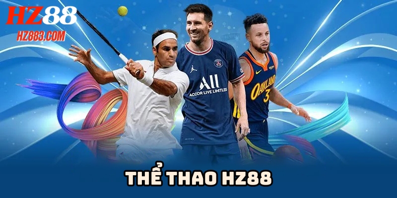 The-Thao-Hz88 the-thao-hz88