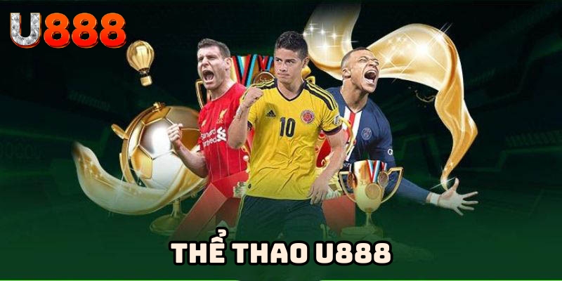 The-Thao-U888 the-thao-u888