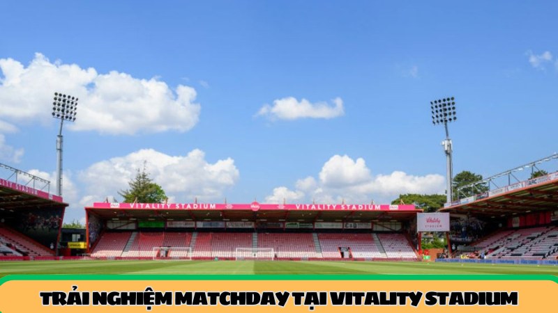 Vitality-Tinh-Than-Quat-Cuong-Bournemouth trai-nghiem-matchday-tai-vitality-stadium