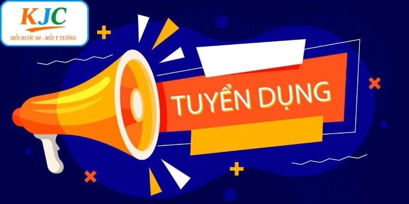 Tuyen-Dung-Kjc vi-tri-tuyen-dung-kjc
