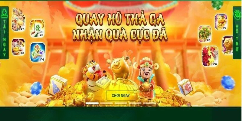 Gallery - TV88 nổ hũ - Thiên đường quay số đổi thưởng – Quay là trúng, hũ nổ cực khủng - image 2