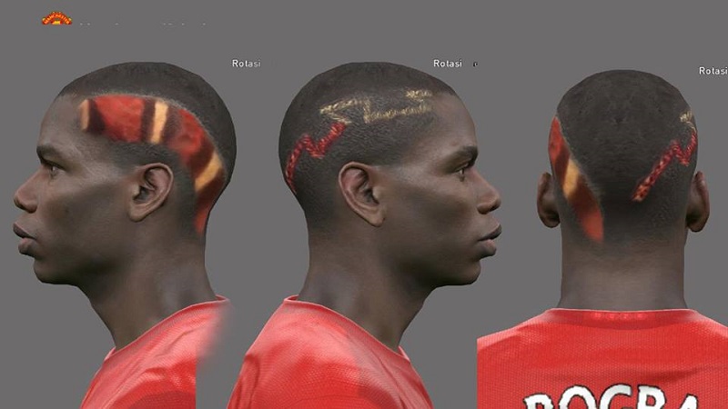 Neymar-Luon-Tao-Dau-An-Rieng-Khong-Chi-Trong-Fo4 hinh-xam-giup-pogba-tang-gia-tri-nhan-dien