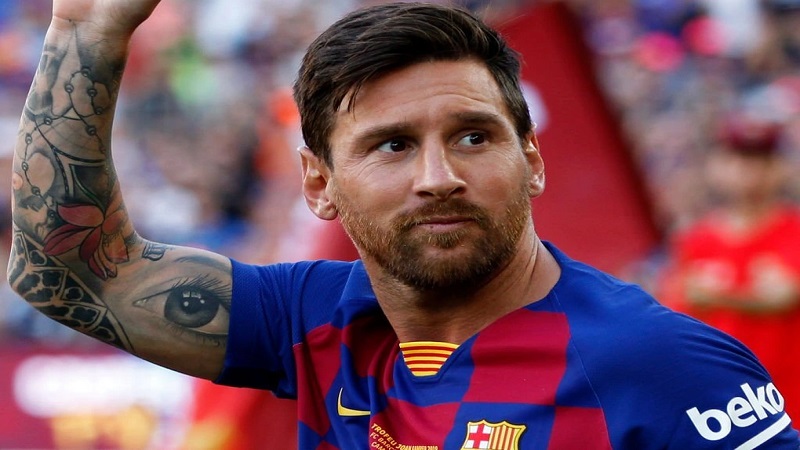 Neymar-Luon-Tao-Dau-An-Rieng-Khong-Chi-Trong-Fo4 hinh-xam-khien-messi-vua-gan-gui-vua-khac-biet-trong-fo4