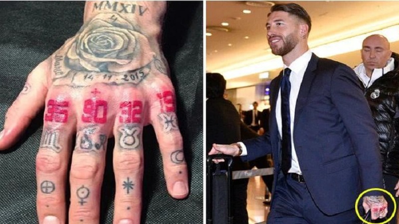 Neymar-Luon-Tao-Dau-An-Rieng-Khong-Chi-Trong-Fo4 ramos-la-cau-thu-co-hinh-xam-trong-fo4
