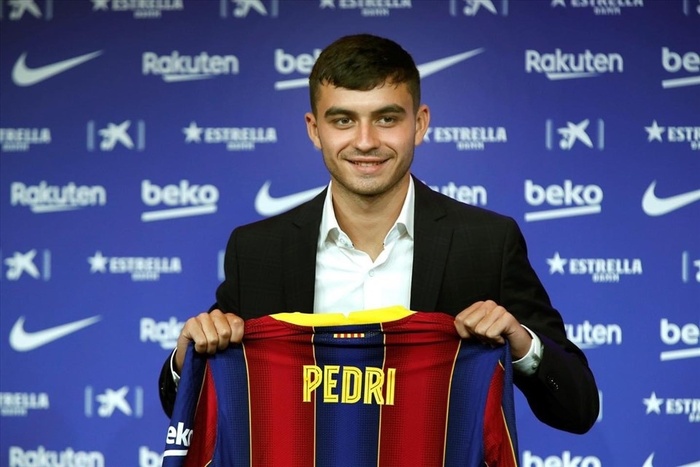Pedri-La-Ai vai-tro-cua-pedri