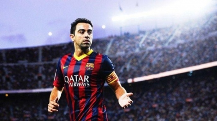 Tuoi-Tho-Va-Nen-Tang-Hinh-Thanh-Tai-Nang-Cua-Xavi-Hernandez phong-cach-thi-dau-va-di-san-de-lai